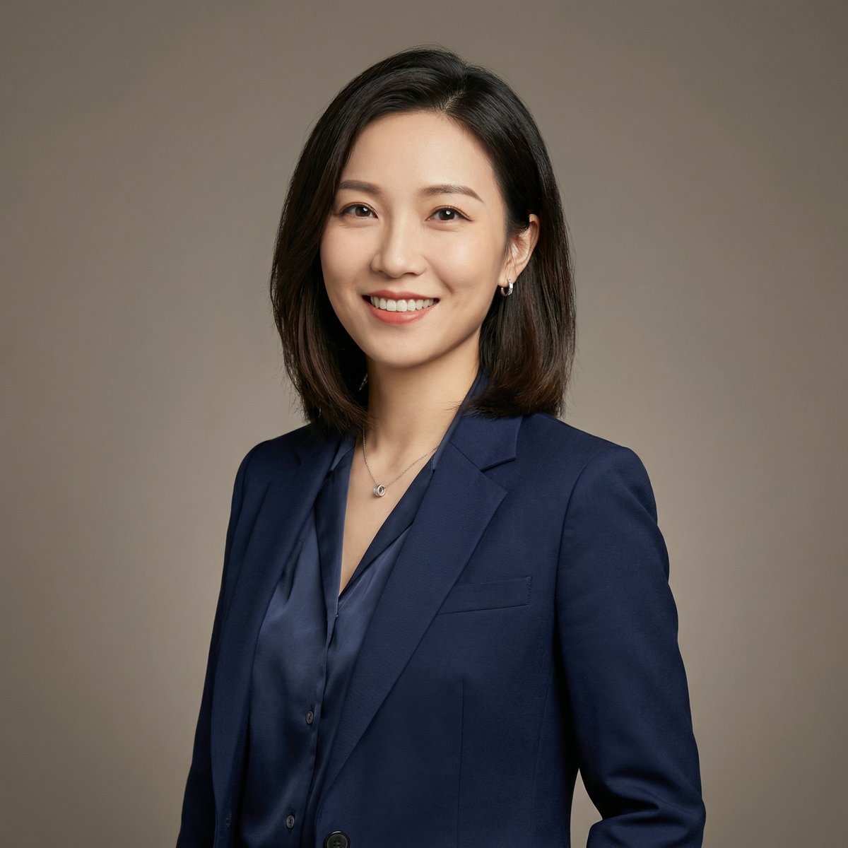 抖音揭秘制片总监林婉清